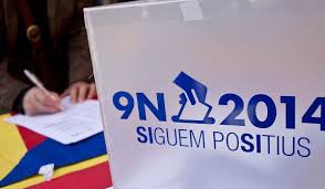 volem votar