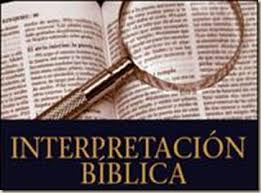 interpretacion