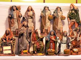 figuras pesebre