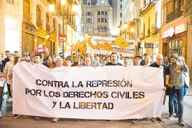 REPRESION