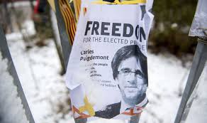 puigdemont